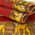 Lion Rug 153 x 105 cms